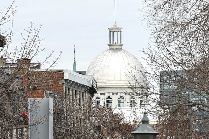 Romantic Walking Tour For Couples in Montreal - Cancellation Policy