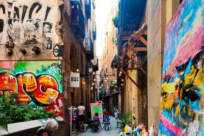 Romantic Walking Tour With Flamenco Show - Tour Overview