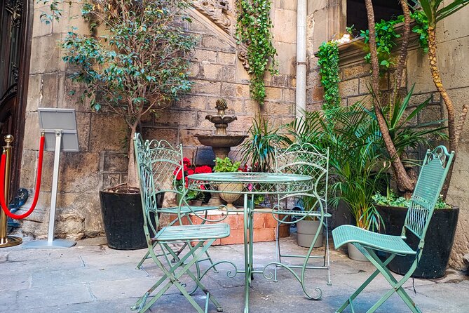 Romantic Walking Tour With Flamenco Show - Meeting and End Points