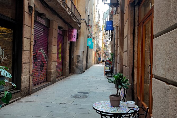 Romantic Walking Tour With Flamenco Show - Accessibility and Inclusivity