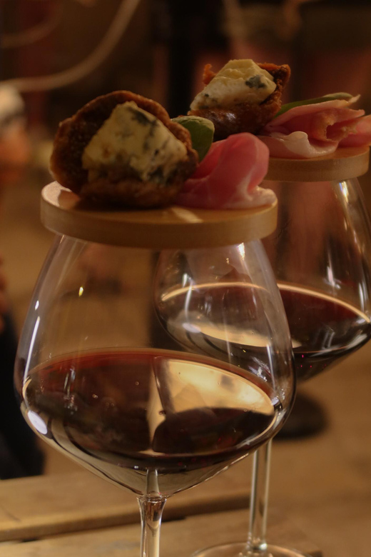 Romantic Wine Tasting Experience at Koccio Valletta - Pricing and Reservations