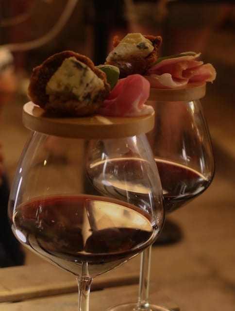 Romantic Wine Tasting Experience at Koccio Valletta - Customer Feedback and Ratings