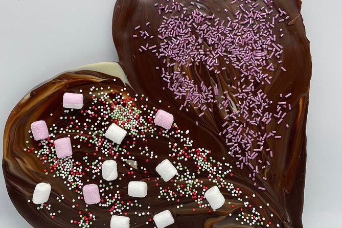 Romantic Workshop With Drinks for Two - Beverages and Pairings