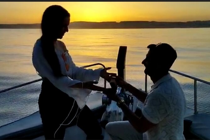 Romatic Sea Experience (Sunset + Overnight + Breakfast) - Overview of the Experience