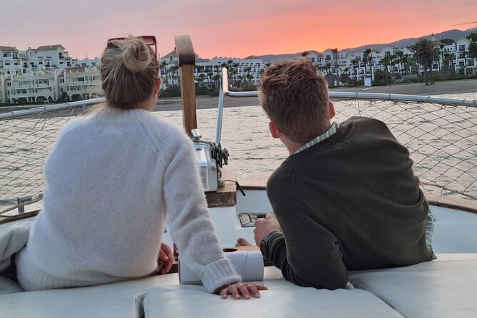 Romatic Sea Experience (Sunset + Overnight + Breakfast) - Tips for an Unforgettable Experience