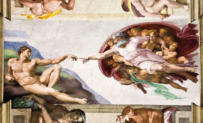 Rome: 2-Day Private Guided Tour With Skip-The-Line Tickets - Vatican Museum Tour