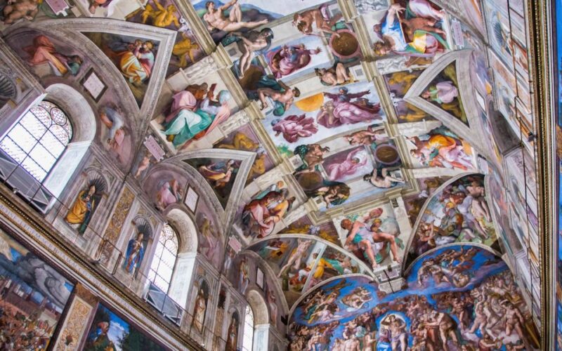Rome: 2-Day Private Guided Tour With Skip-The-Line Tickets - Day 2 Highlights