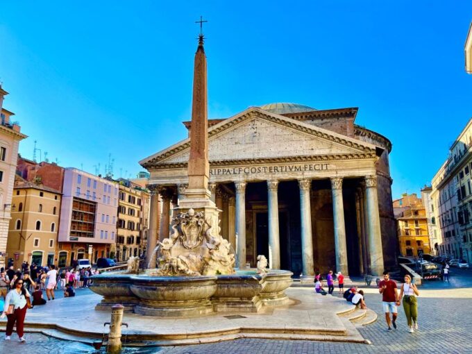 Rome: 2-Day Private Guided Tour With Skip-The-Line Tickets - Catacombs Exploration