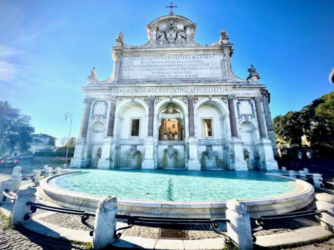 Rome: 2-Day Private Guided Tour With Skip-The-Line Tickets - Inclusions and Pricing