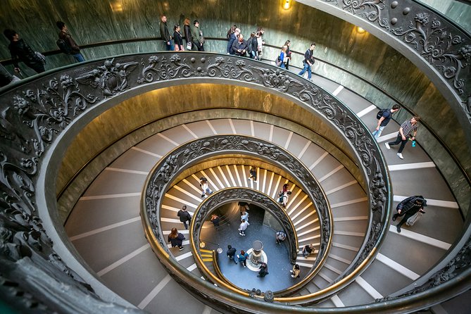 Rome 2-Day Sightseeing Tour With Trevi Fountain, Colosseum & More - Customer Experiences and Feedback