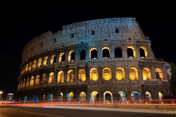 Rome: 2 Hour Evening Tour of Rome Aboard a Vintage Fiat 500 - Customer Feedback