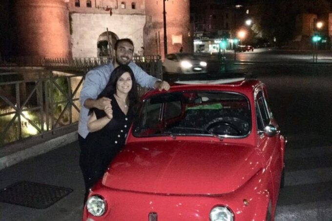 Rome: 2 Hour Evening Tour of Rome Aboard a Vintage Fiat 500 - Frequently Asked Questions