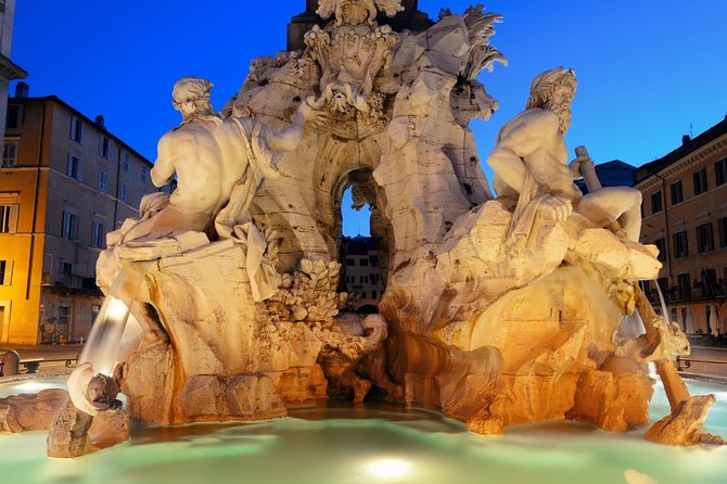 Rome: 2-Hour Highlights & Hidden Gems Private Walking Tour - Reviews