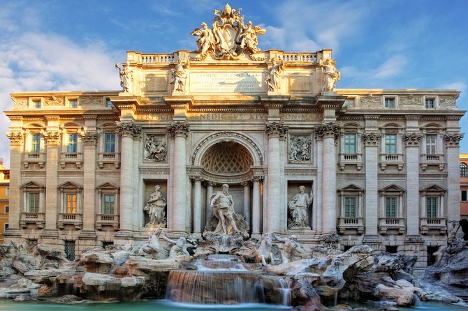 Rome: 2-Hour Highlights & Hidden Gems Private Walking Tour - Highlights of the Tour