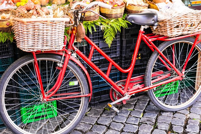 Rome: 2-Hour Highlights & Hidden Gems Private Walking Tour - Hidden Gems Along the Way