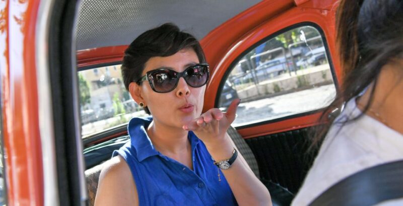 Rome: 3-Hour Chauffeured Tour in a Vintage Fiat 500 - Customer Reviews