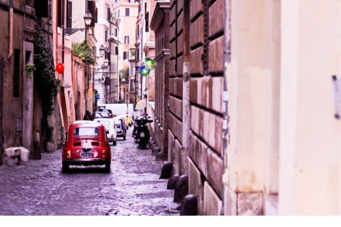 Rome: 3-Hour City Tour by Vintage Fiat 500 - Frequently Asked Questions