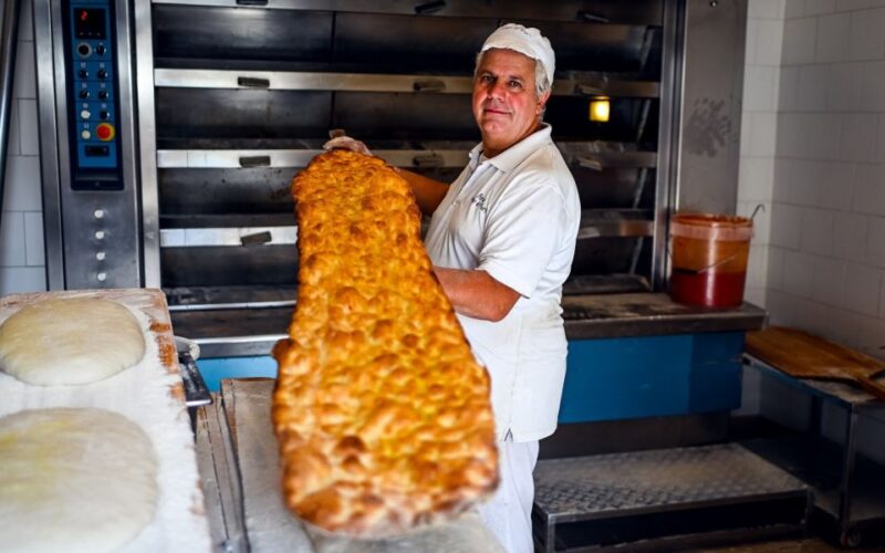 Rome: 3-Hour Guided Food Tour With Tastings - Itinerary Highlights
