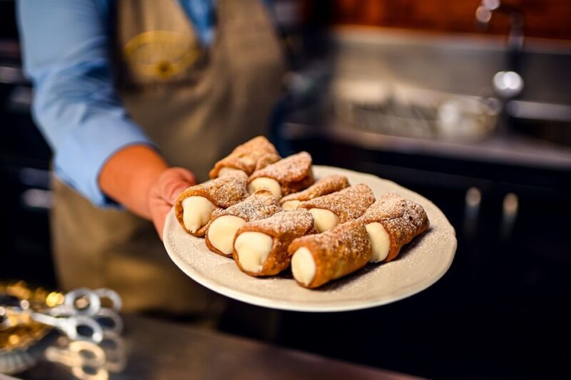 Rome: 3-Hour Guided Food Tour With Tastings - Customer Reviews Summary