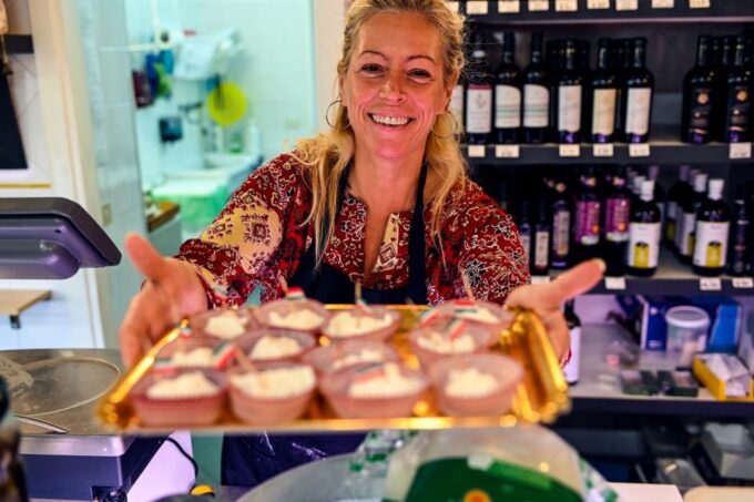 Rome: 3-Hour Guided Food Tour With Tastings - Additional Notes