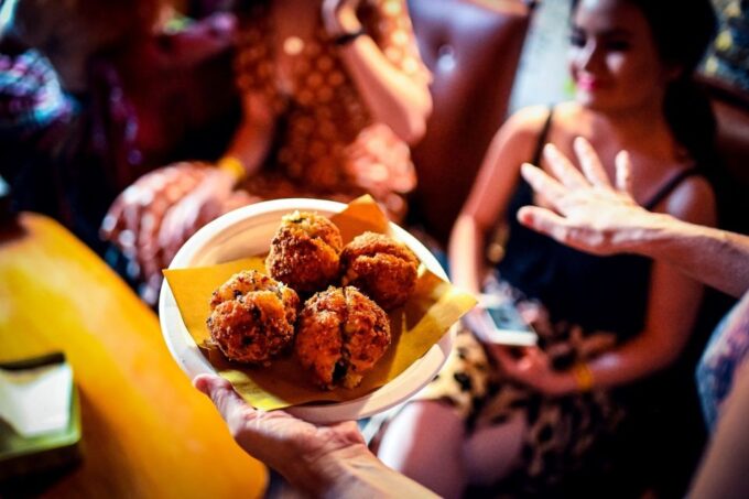 Rome: 3-Hour Guided Food Tour With Tastings - Tour Cost and Duration
