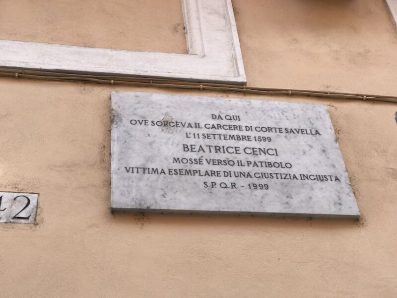 Rome: 3-Hour Private Dark History Driving Tour - Experience and Themes