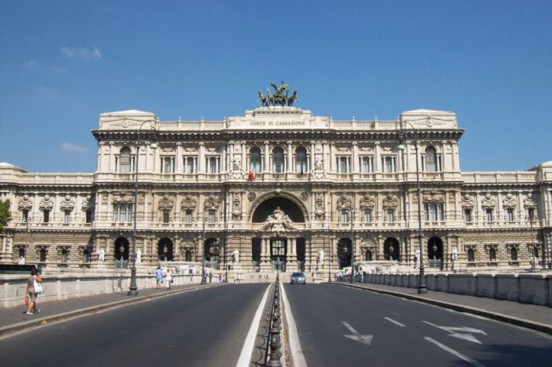 Rome: 3-Hour Private Dark History Driving Tour - Caravaggios Bloody Murder Scene