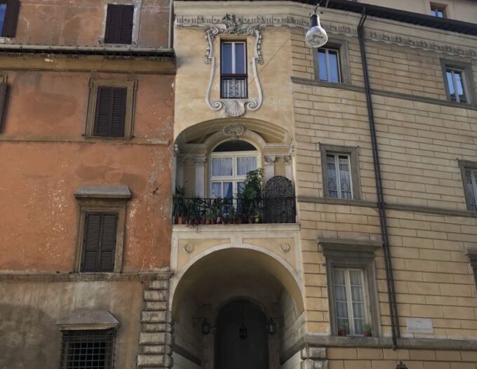 Rome: 3-Hour Private Dark History Driving Tour - Mastro Titta, the Vatican Executioner