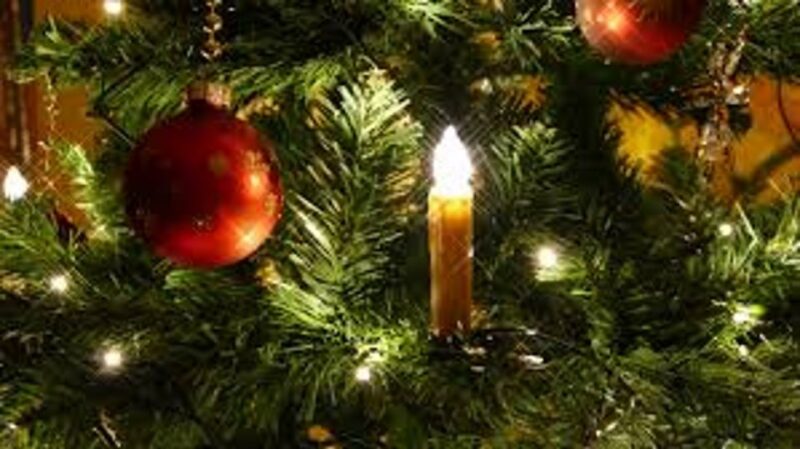 Rome: 3-Hour Semi-Private Christmas Walking Tour - Tour Itinerary