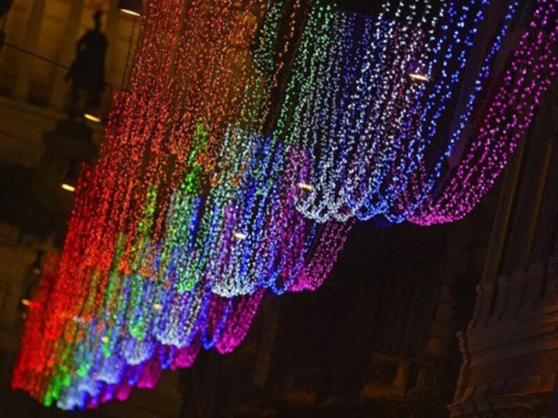 Rome: 3-Hour Semi-Private Christmas Walking Tour - Customer Reviews