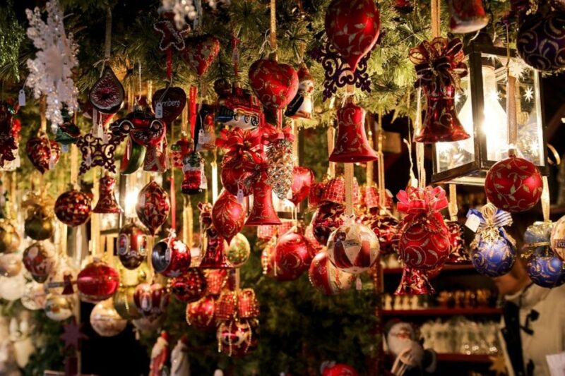 Rome: 3-Hour Semi-Private Christmas Walking Tour - What to Expect