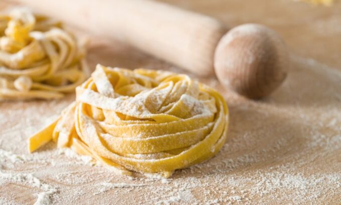 Rome: 3-in-1 Fettuccine, Ravioli, and Tiramisu Cooking Class - Frequently Asked Questions