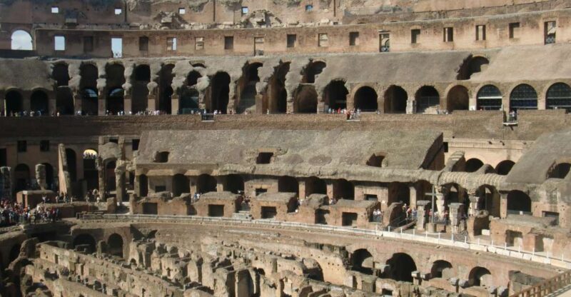 Rome: 9 Hour VIP Private Shore Excursion Cruise Pier Pickup - Tour Highlights and Experience