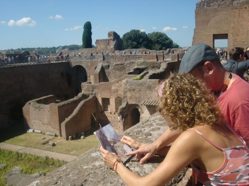 Rome: 9 Hour VIP Private Shore Excursion Cruise Pier Pickup - Customer Reviews and Ratings