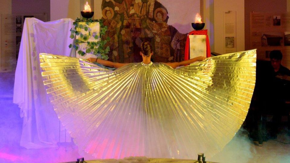 Rome: A Night At The Opera Experience - Performance Highlights