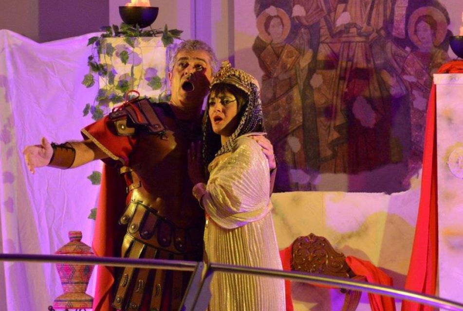 Rome: A Night At The Opera Experience - Customer Reviews and Ratings