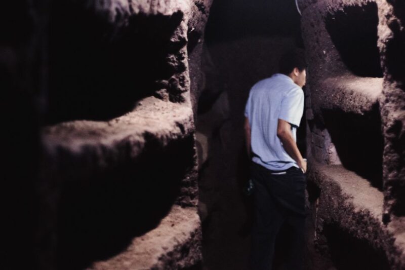 Rome: After-Hours Catacombs Tour With Bone Crypt Entry - Highlights and Inclusions