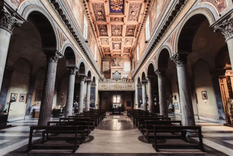 Rome: After-Hours Catacombs Tour With Bone Crypt Entry - Important Information