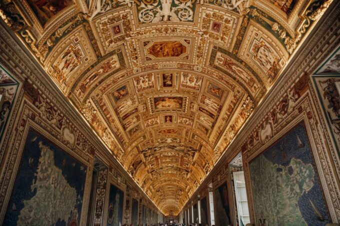 Rome: Afternoon Vatican Museums Tour With Sistine Chapel - Booking Information
