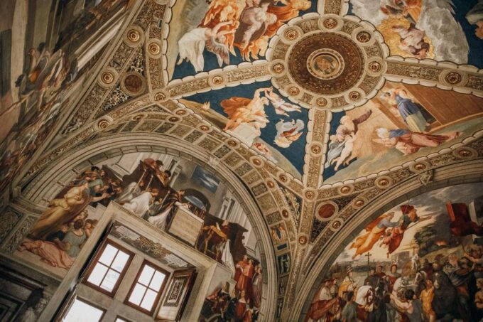 Rome: Afternoon Vatican Museums Tour With Sistine Chapel - Cancellation Policy