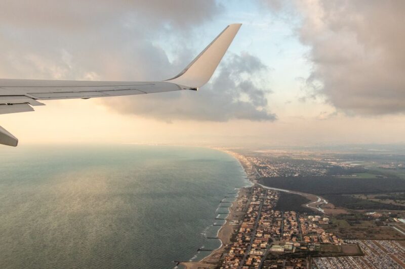 Rome Airport Transfer - Private Transportation - Key Points
