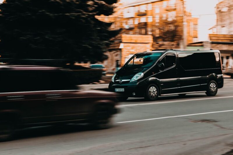 Rome Airport Transfer - Private Transportation - Comparing to Other Options