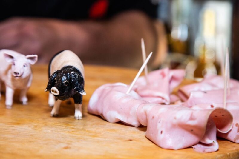 Rome: An Italian Aperitivo in Rome - A Local Experience - Important Information