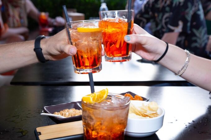 Rome: An Italian Aperitivo in Rome - A Local Experience - Recommended Attire