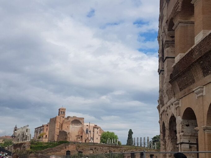 Rome: Ancient Rome and Colosseum Private Half-Day Tour - Frequently Asked Questions