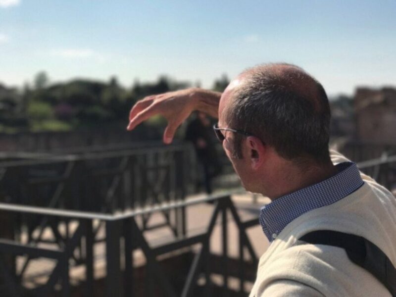 Rome: Ancient Rome Tour and Colosseum With Gladiator'S Gate - Key Points