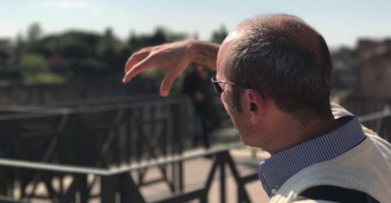 Rome: Ancient Rome Tour and Colosseum With Gladiator'S Gate - Guided Experience