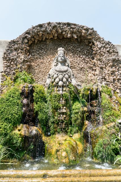 Rome and Tivoli With Cooking Class ( 3 Days ) - Detailed Itinerary