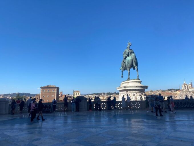 Rome and Tivoli With Cooking Class ( 3 Days ) - Frequently Asked Questions
