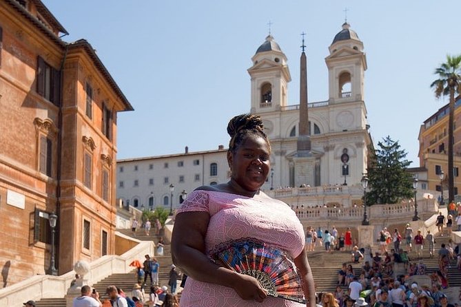 Rome and Vatican Driving Tour With Tour Guide - Vatican Museums and Sistine Chapel